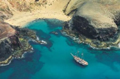 Canarias y Marruecos